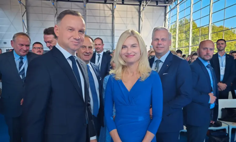 Зарица Динкова: България е топ дестинация за полски туристи - Tribune.bg