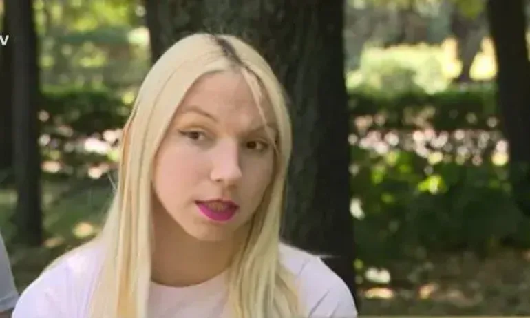 Трансмомичето, което лети със 120 км/ч по магистрала Черно море: Никога не се шмугам, спазвам правилата - Tribune.bg