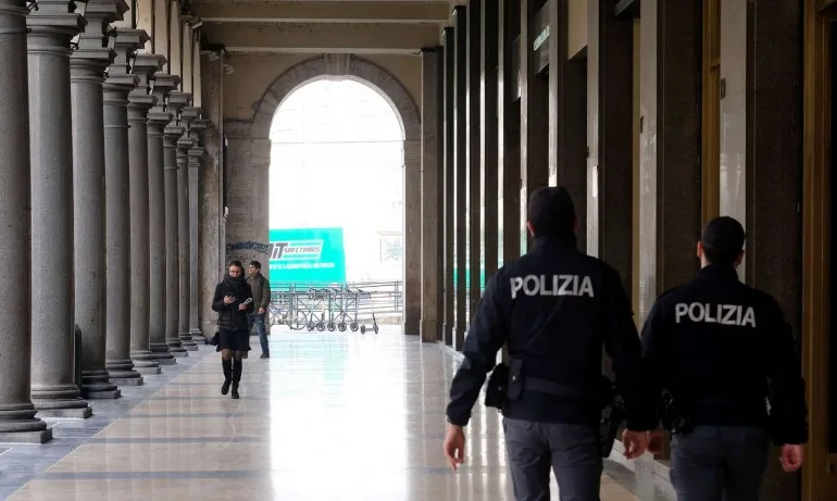 ИЗВЪНРЕДНО: Цяла Италия е под карантина - Tribune.bg