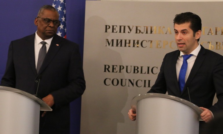 Бивш зам.-министър на отбраната: Ясно, че сме НАТО, но като го повтаряме май ставаме по-малко България - Tribune.bg