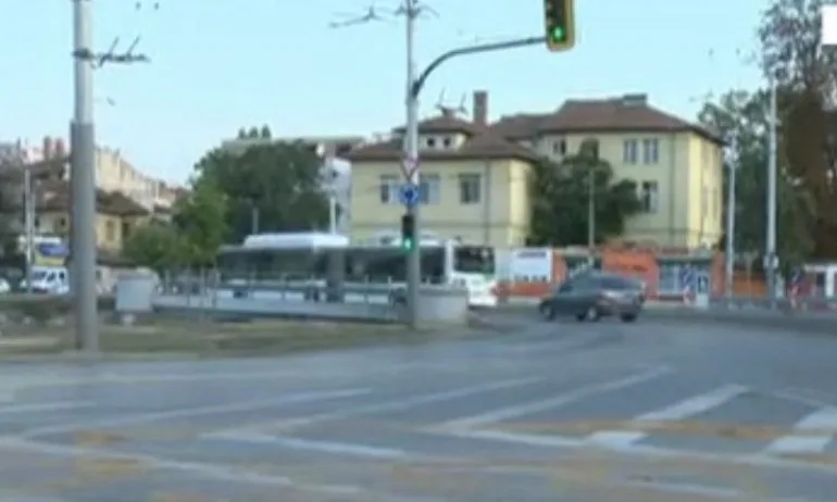 Цистерна разля масло на Сточна гара в София - Tribune.bg