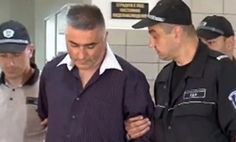 Осъден за убийство на дете в листите на приятелите на Божков - Tribune.bg