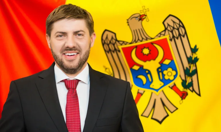 В град Тараклия, Молдова, имат университет, галерия и театър. Български - Tribune.bg