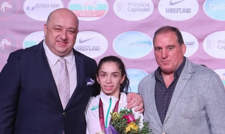 Кралев: Женската ни борба доказа, че е световна величина - Tribune.bg