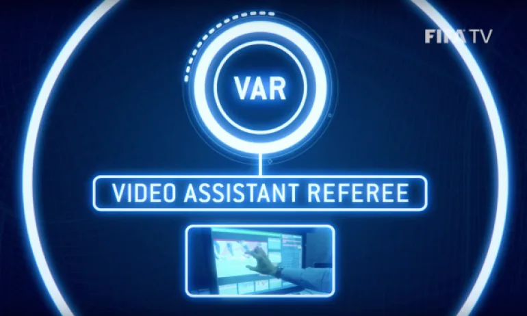 Костадин Стоичков: ВАР ще свали напрежението от съдиите - Tribune.bg