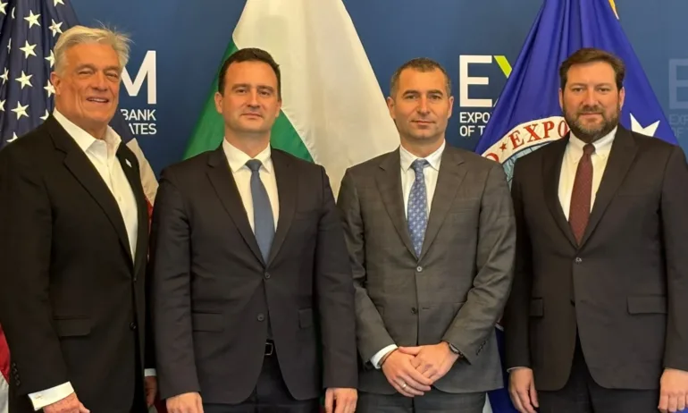 Министър Станков: С изграждането на нови ядрени мощности България ще гарантира своята енергийна независимост - Tribune.bg