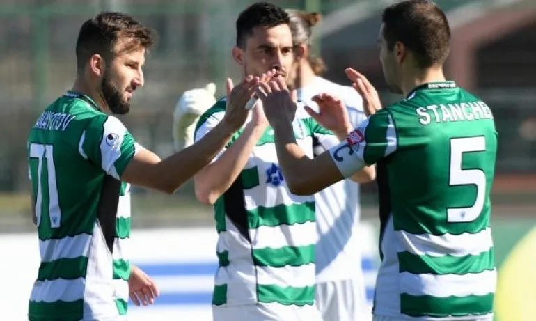 Черно море удължава почивката на отбора до сряда - Tribune.bg