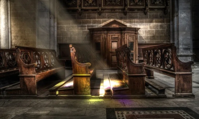 В Гърция: Богослуженията ще бъдат при затворени врати - Tribune.bg