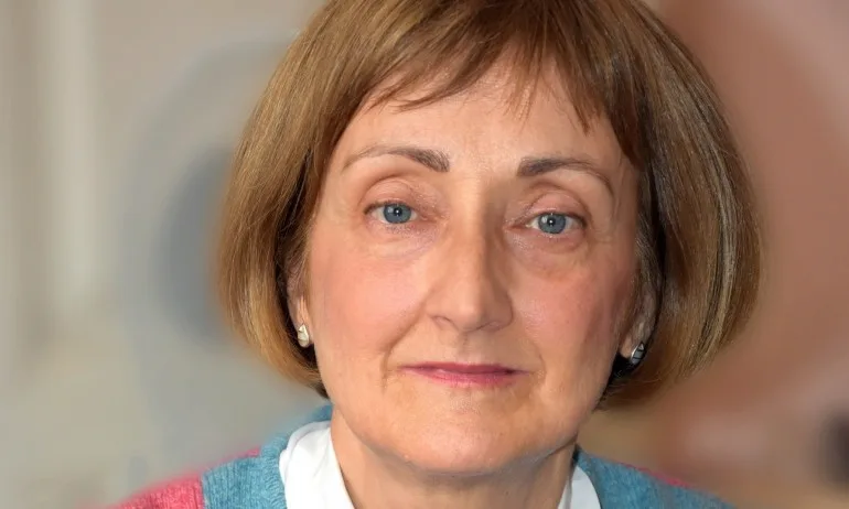 Проф. Стойкова: БАН е създадена 9 години преди Третата българска държава - Tribune.bg