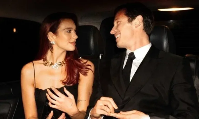 Певицата Дуа Липа и приятелят й са определили дата за сватбата си това лято - Tribune.bg