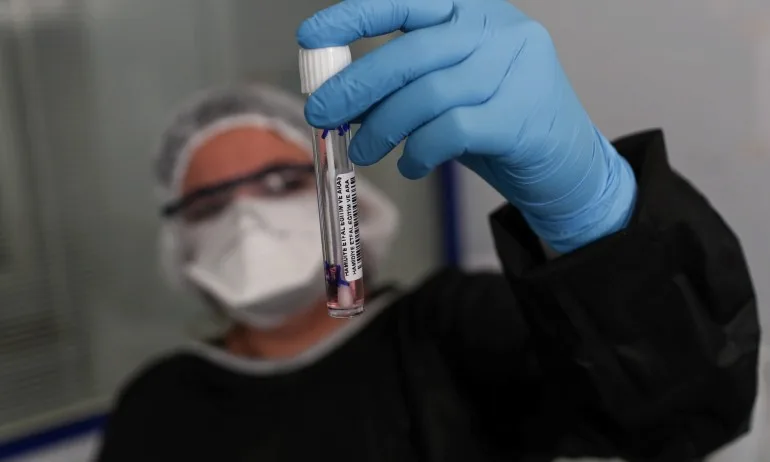 България отчита: 112 новозаразени с COVID-19 за последните 24 часа - Tribune.bg