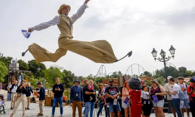 Испания отчете най-високата заетост в историята си - Tribune.bg