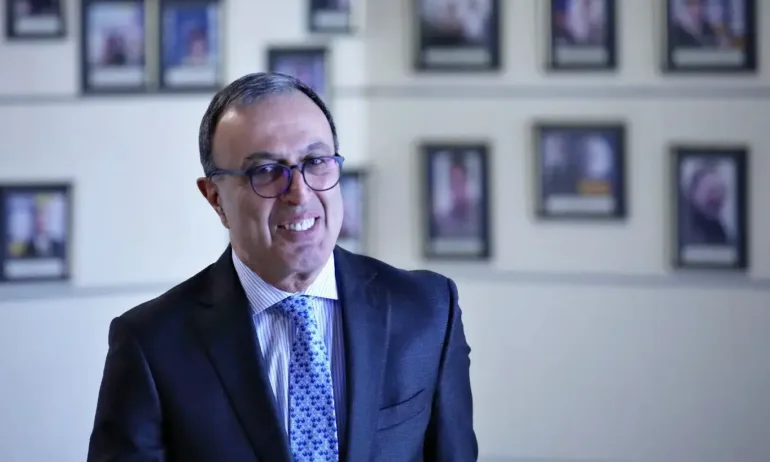 Петър Стоянов става почетен гражданин на София - Tribune.bg