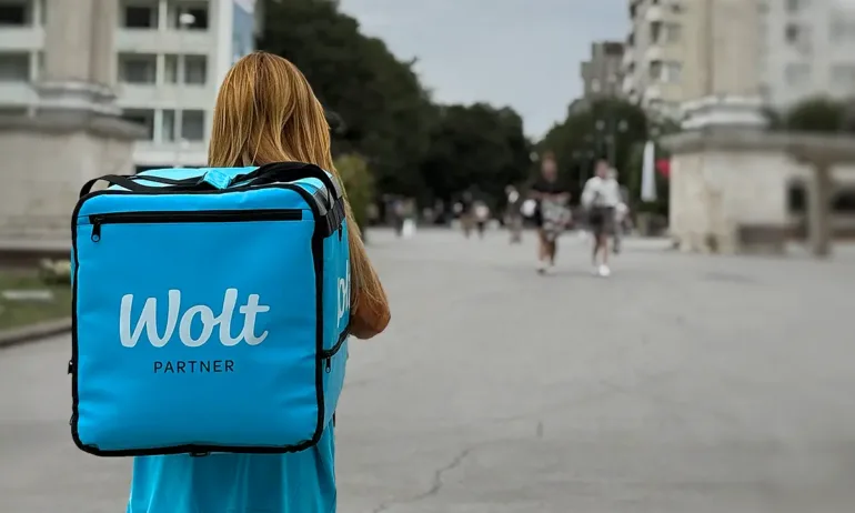 Водещата платформа за доставки продължава разширяването си в България, носейки