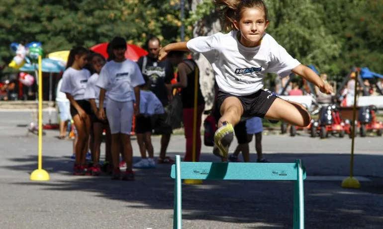 ММС организира Европейска седмица на спорта за пета поредна година (23-30 септември) - Tribune.bg