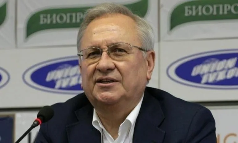 Осман Октай: Трифонов отвори широко вратите на следващи предсрочни избори - Tribune.bg