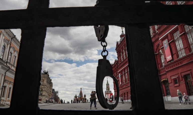 Украинското разузнаване: В Русия предстои обща мобилизация - Tribune.bg
