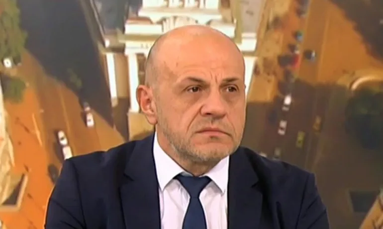 Дончев: Няма опорочаване на изборния процес, винаги опонентите пускат сигнали - Tribune.bg