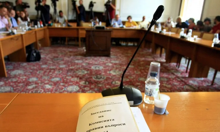 На първо четене в правна комисия – връщат 7-процентовия праг на преференциите - Tribune.bg