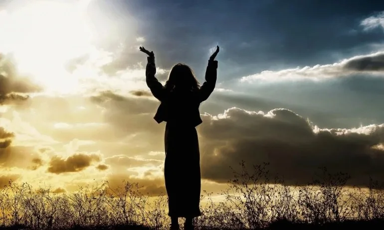 Тест за духовното ви равнище - Tribune.bg