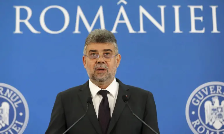 Румънският премиер: Няма да приема австрийският канцлер да е лицемер и да продължава да унижава Румъния - Tribune.bg