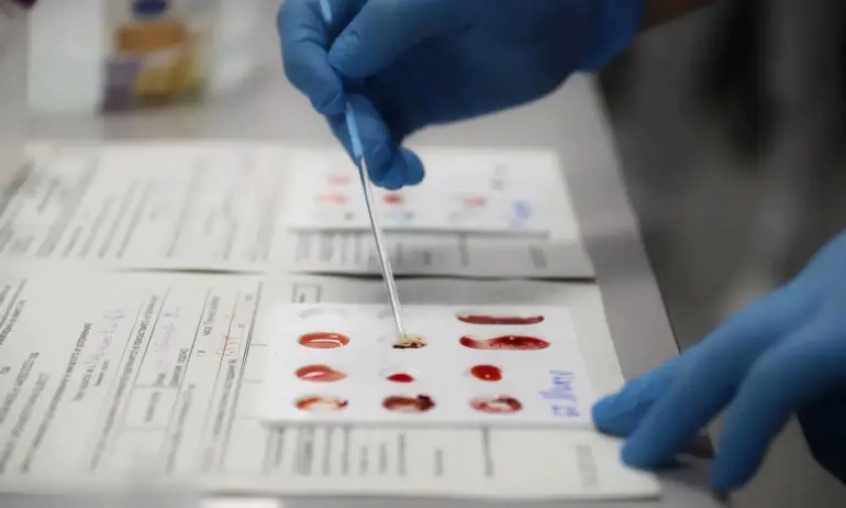 Недостиг на кръв забавя лечението на деца с таласемия - Tribune.bg