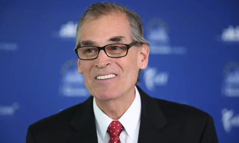 Винсент Кампос: Израелската армия е от най-модерните в света, подкрепата на САЩ няма да се отрази на въоръжението за Украйна - Tribune.bg