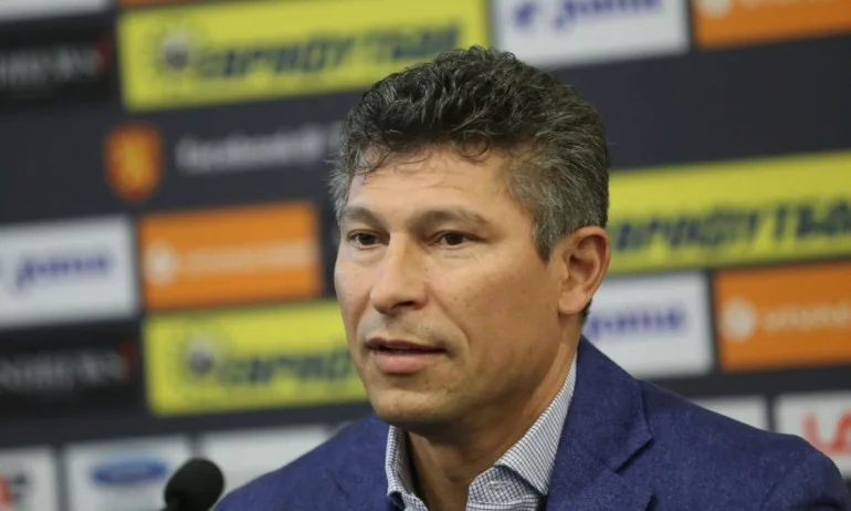 ЦСКА 1948 спечелил Балъков с това, че залага на българи - Tribune.bg