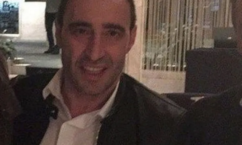 По обвинение за укриване на Арабаджиеви: Арестуваха и Жоро Шопа в Испания - Tribune.bg