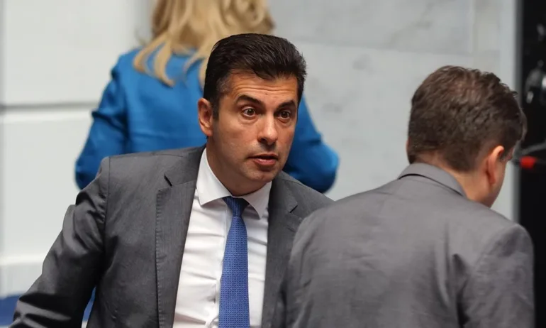 ПП-ДБ: След 9 юли натискът срещу корупцията ще се засили - Tribune.bg