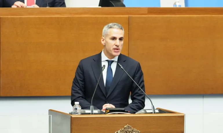 Премиерът Гюров: България не е страна в конфликта в Близкия изток и по никакъв начин не участва в действията на Израел и САЩ - Tribune.bg