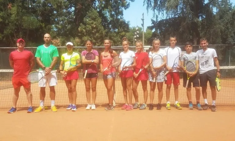 12 българчета ще участват на Европейските лични първенства - Tribune.bg