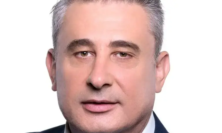 Румен Русев – архитектът, който възроди Красно село и Младост - Tribune.bg