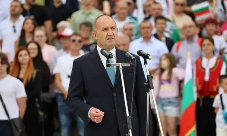 Припрените реакции на наши политици и институции, че България няма да