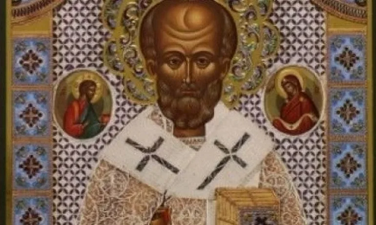 Празнуваме Никулден, Св. Николай Мирликийски е един от най-почитаните светци в България - Tribune.bg