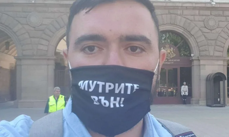 Синът на Бабикян изкарал лек ковид, оплаква се от липса на внимание от РЗИ - Tribune.bg