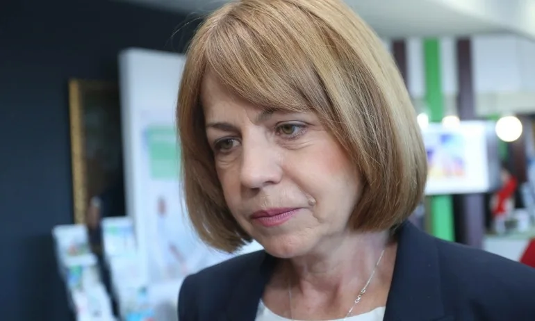 Фандъкова: Хората, които искат да развиваме града си, ще подкрепят непопулярните мерки - Tribune.bg