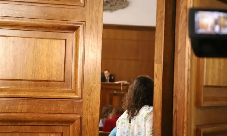 След жестокото убийство в София, проверяват къща в столичния квартал Надежда - Tribune.bg