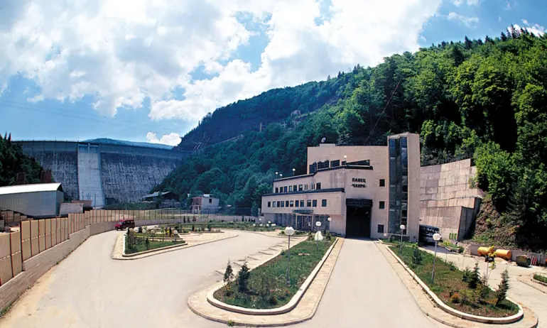 Неизвестни около аварията в ПАВЕЦ Чаира. Ремонт на централата не е правен от пускането ѝ в експоатация - Tribune.bg