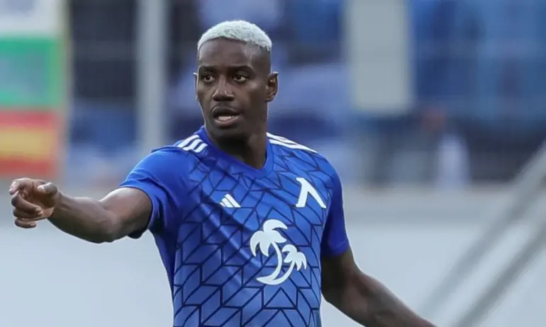 Още един отбор си хареса Кордоба - Tribune.bg