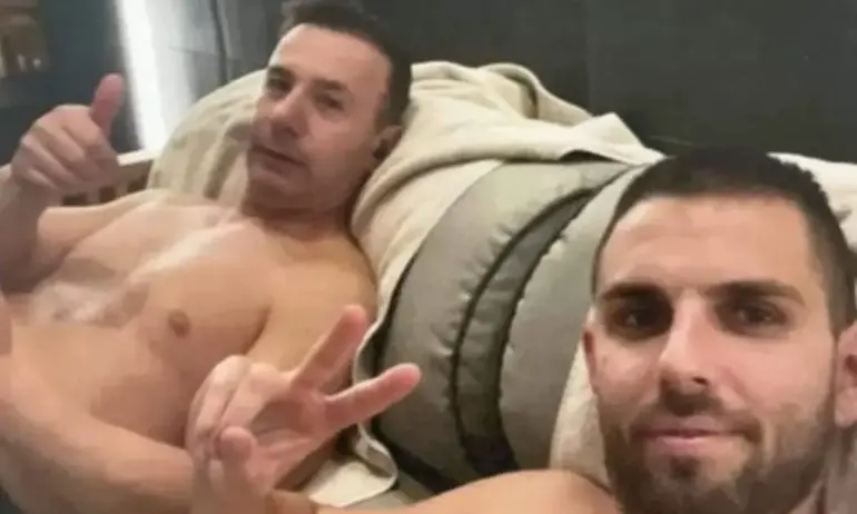 Стоян Михалев: Живко Коцев стана жертва на компроматна война, Борисов организира това мероприятие - Tribune.bg