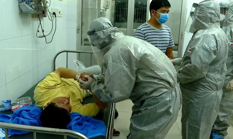 Новият смъртоносен вирус взе 56 жертви в Китай, пълзи из Европа - Tribune.bg