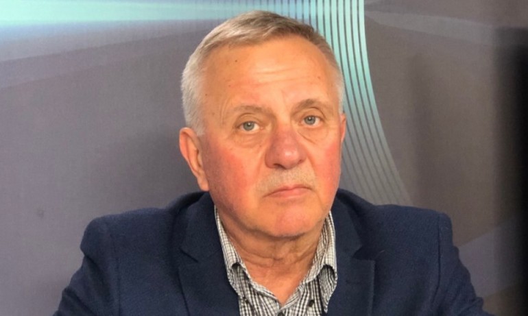 Христо Матанов: Групата на татарите ратува за компромис със Скопие - Tribune.bg