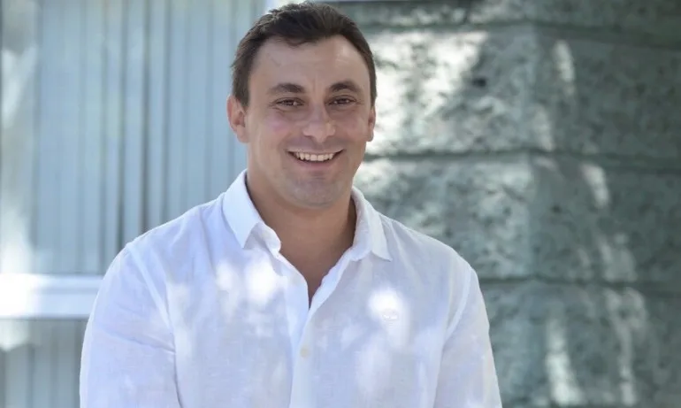 Инж. Емил Костадинов е новият областен координатор на ГЕРБ-Перник - Tribune.bg