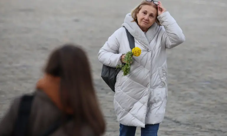 Румяна Бъчварова за смяната на 3 март: Ако има несъгласие, защо не? - Tribune.bg