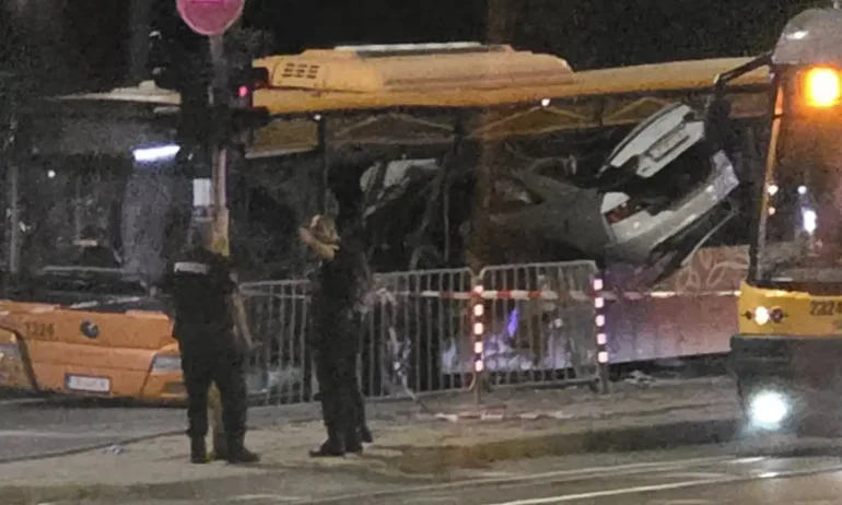 Русинова: Пореден инцидент? Не. Това е пореден шамар в лицето на цяла България - Tribune.bg