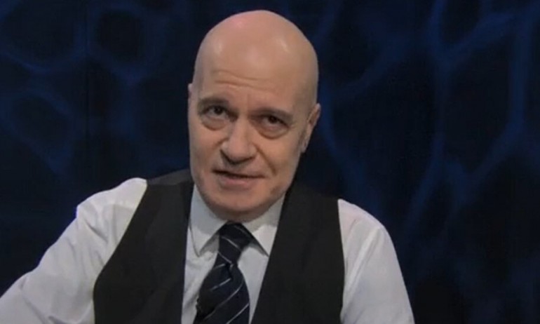 Трифонов: Може да сте имали чувство, че съм имал влияние, но от мен не е зависело нищо - Tribune.bg