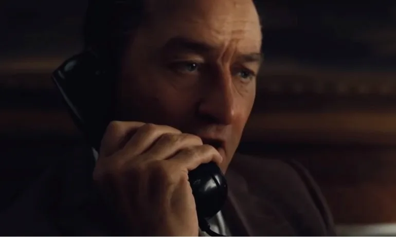 Първи трейлър на Ирландецът, в който Скорсезе събира Робърт Де Ниро и Ал Пачино (ВИДЕО) - Tribune.bg