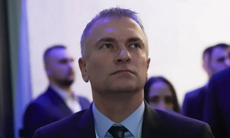 Още един изключен от ДПС: Джейхан Ибрямов вече е независим народен представител - Tribune.bg