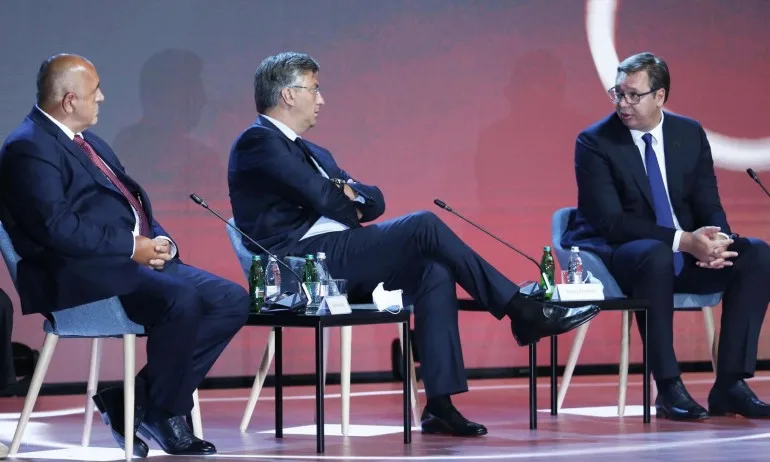 Борисов: В рамките на ЕС е необходима солидарност и единомислие - Tribune.bg